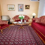 Vijecnica Grand 아파트
