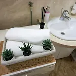 아파트 Vijecnica Grand 사라예보