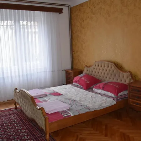 Vijecnica Grand Appartement Sarajevo