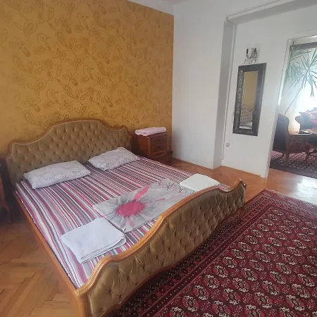 Vijecnica Grand Saraievo