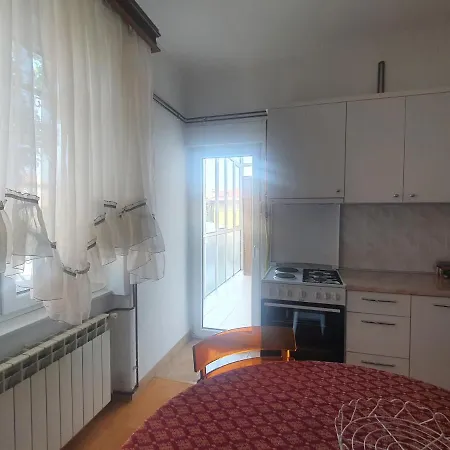 Vijecnica Grand Appartement Sarajevo