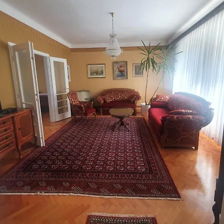 Appartement Vijecnica Grand Sarajevo
