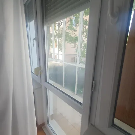 Vijecnica Grand アパート