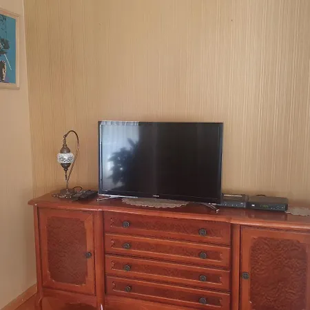 Vijecnica Grand Διαμέρισμα