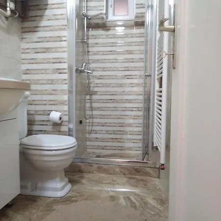 Vijecnica Grand Appartement