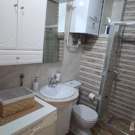 Vijecnica Grand شقة *