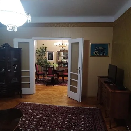 Vijecnica Grand Apartamento Saraievo