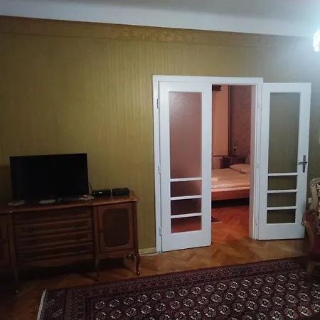 شقة Vijecnica Grand سراييفو