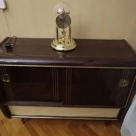 Vijecnica Grand Appartement