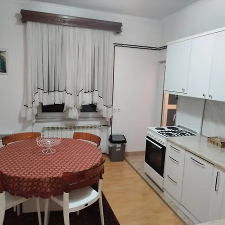 Apartamento Vijecnica Grand