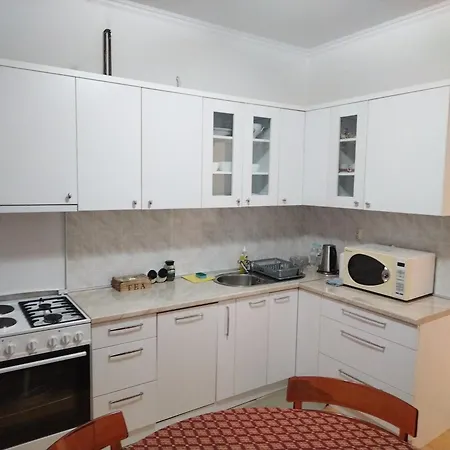 Vijecnica Grand Apartamento *
