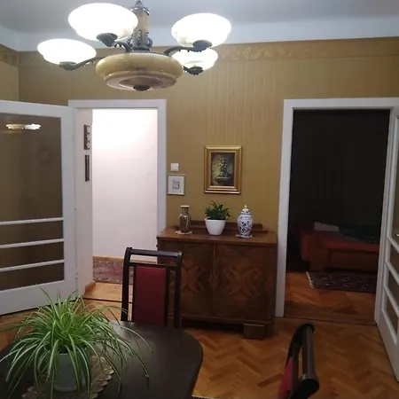 Apartamento Vijecnica Grand *