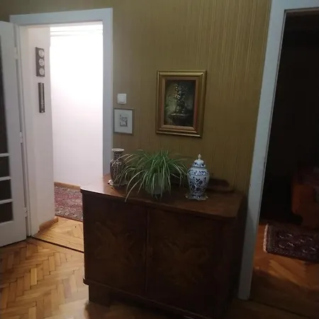 Apartamento Vijecnica Grand Saraievo