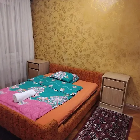 Appartement Vijecnica Grand