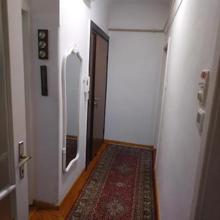 Vijecnica Grand Apartamento Saraievo