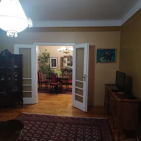 Appartement Vijecnica Grand Sarajevo