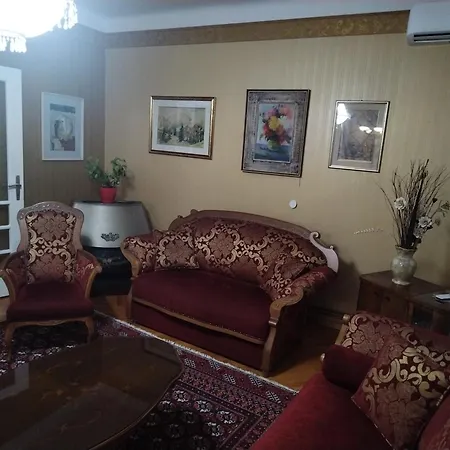 Vijecnica Grand * Saraievo