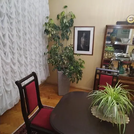 Vijecnica Grand Appartement *