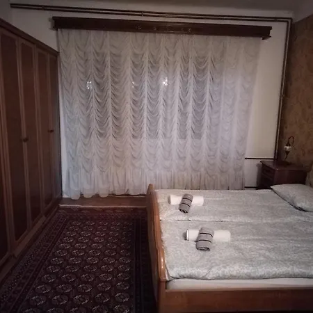 Vijecnica Grand شقة سراييفو