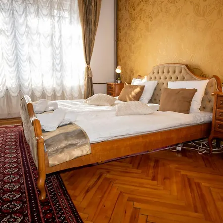 Vijecnica Grand Daire *