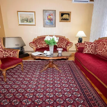 Vijecnica Grand Daire