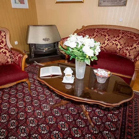 Vijecnica Grand Daire Saraybosna