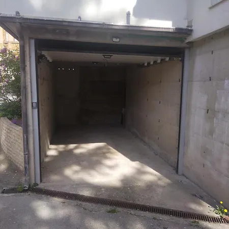 דירה Vijecnica Grand Free Garage Parking סראייבו